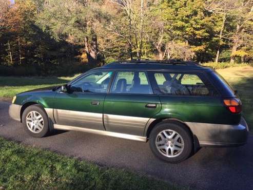 Subaru Outback 2003 for sale in Newfoundland, PA