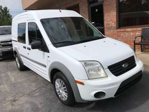 2010 Ford Transit Connect XLT for sale in Gainesville, GA