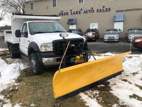 MEYERS SNOW PLOW 8 YELLOW - - by dealer - vehicle for sale in Orwigsburg, PA