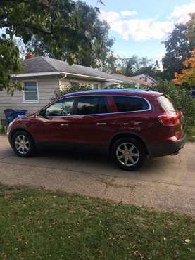 2008 Buick Enclave for sale in ST Cloud, MN