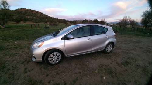 Toyota Prius C for sale in Montague, CA