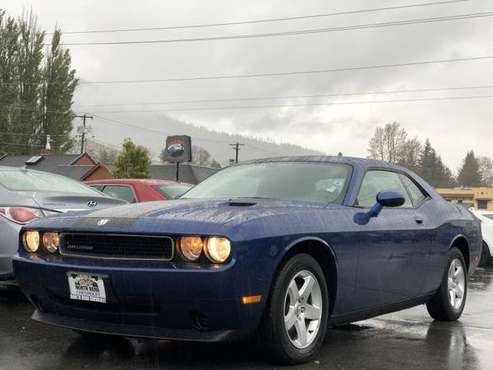 2010 Dodge Challenger SE for sale in North Bend, WA