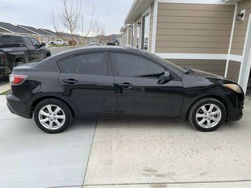 2010 Mazda3 For Sale for sale in Billings, MT