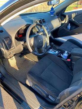 Nissan Altima 2.5s - cars & trucks - by owner - vehicle automotive... for sale in Sun Prairie, WI