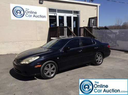 2006 LEXUS ES 330 - - by dealer - vehicle automotive for sale in Lees Summit, MO