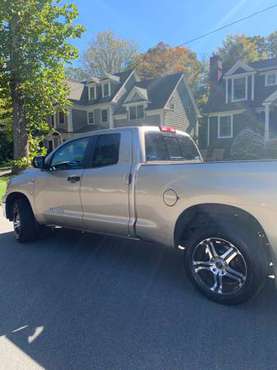 2007 Toyota Tundra for sale in Fairfield, NY