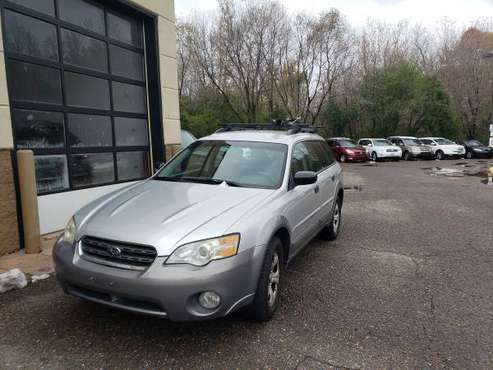 2007 Subaru Legacy Outback, AWD,186xxx. 1 owner! Refurbished!! -... for sale in Maplewood, MN