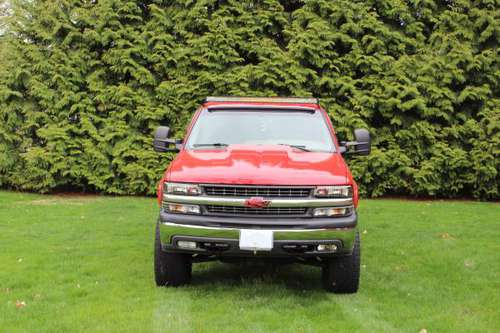 2002 chevy silverado 1500 for sale in Wethersfield, CT