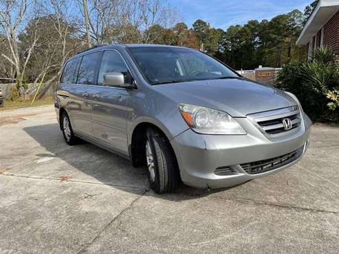 2006 Honda Odyssey EX $75 WEEKLY - cars & trucks - by dealer -... for sale in Stone Mountain, GA