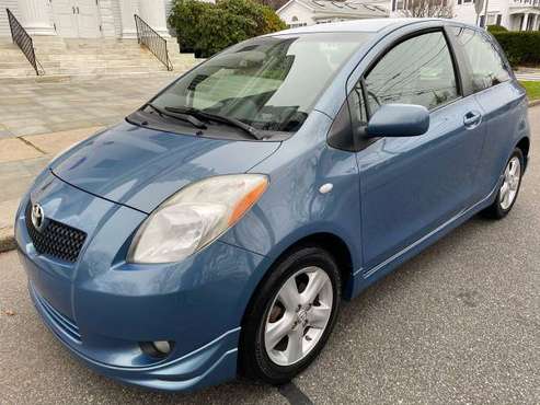 Toyota Yaris - cars & trucks - by owner - vehicle automotive sale for sale in Norwalk, NY