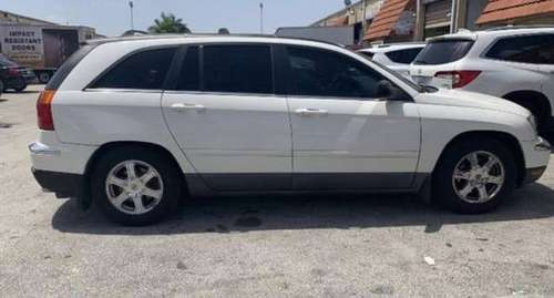 CHRYSLER PACIFICA for sale in Hialeah, FL