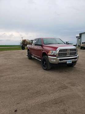 2012 Dodge Ram for sale in Winger, ND