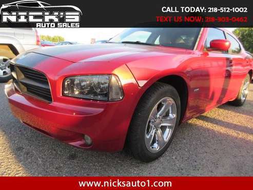 2006 Dodge Charger R/T for sale in Moorhead, MN