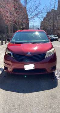 2012 Sienna FOR SALE for sale in Brooklyn, NY