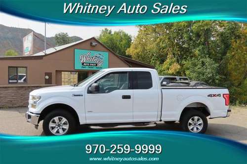 Great Work Truck at a low price.. - cars & trucks - by dealer -... for sale in Durango, CO