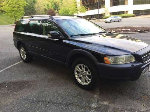 2007 Volvo XC70 for sale in Elmsford, NY