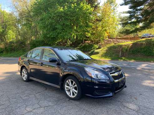 2013 Subaru Legacy Heated seats - - by dealer for sale in Pittsburgh, PA