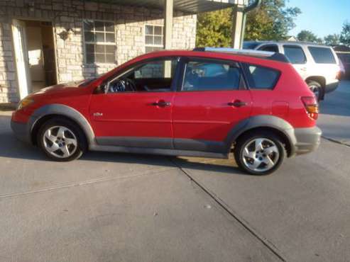 2004 Pontiac Vibe (Toyota Matrix) Automatic 135,000 Miles for sale in Fairfield, OH