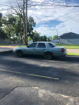Ford Crown Victoria for sale in Dothan, AL