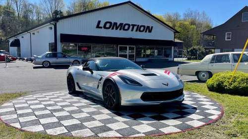 2017 corvette convertible - - by dealer - vehicle for sale in Poughkeepsie, NY