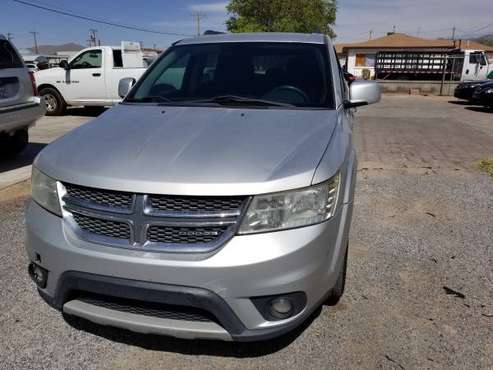 11 Dodge Journey for sale in Anthony, TX