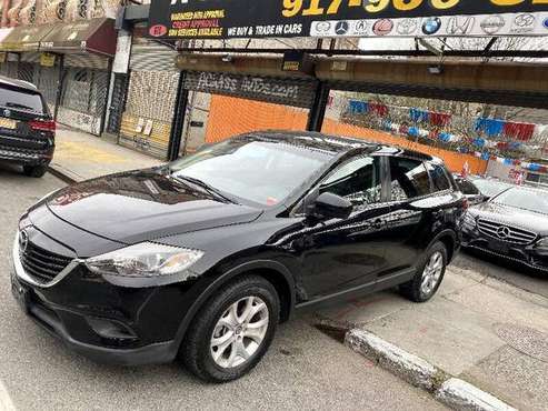 2013 Mazda CX-9 Touring - EVERYONES APPROVED! - - by for sale in Brooklyn, NY