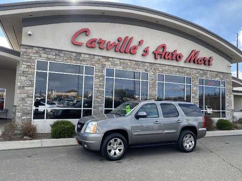 2007 GMC Yukon - - cars & trucks - by dealer - vehicle automotive sale for sale in Grand Junction, CO