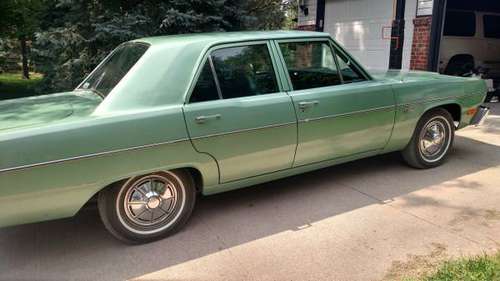 1974 Plymouth Valient for sale in Lincoln, NE