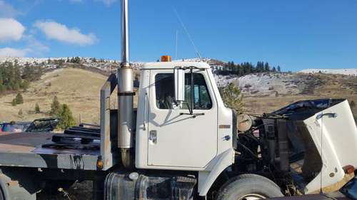 Truck for sale - cars & trucks - by owner - vehicle automotive sale for sale in Grand Coulee, WA