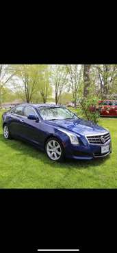 cadillac ATS 2014 for sale in Windsor, MO