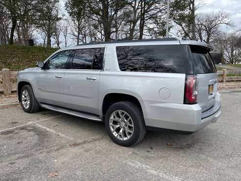 2015 GMC Yukon XL *Price Drop $1,000!* - cars & trucks - by owner -... for sale in Kew Gardens, NY