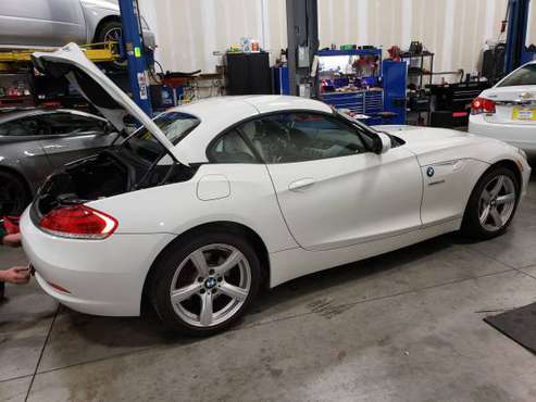2012 Z4 BMW for sale in Alpharetta, GA