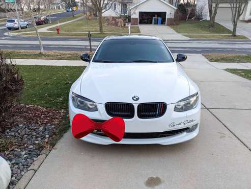 2011 BMW 328i - One of a kind!! - cars & trucks - by owner - vehicle... for sale in Madison, WI