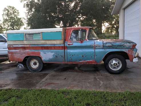 1963 Chevy pickup for sale in Fort Myers, FL