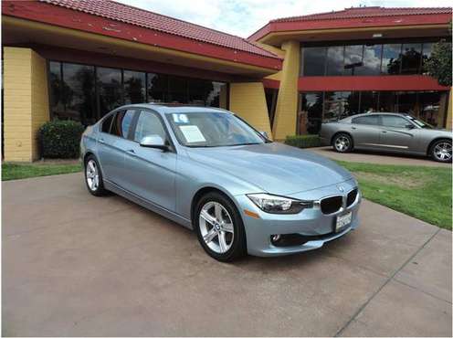 2014 BMW 3 Series for sale in Stockton, CA