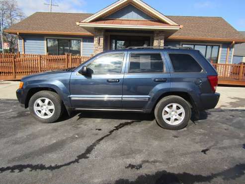 2010 Jeep Grand Cherokee 2 WD - - by dealer - vehicle for sale in Hamilton, OH