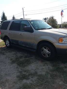 2004 Expedition - cars & trucks - by owner - vehicle automotive sale for sale in Attleboro, RI