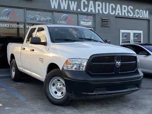 2019 RAM RAM PICKUP 1500 CLASSIC>> $2000 DOWN PAYMENT - cars &... for sale in Miami, FL