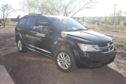 2013 Dodge Journey for sale in White Mountain Lake, AZ