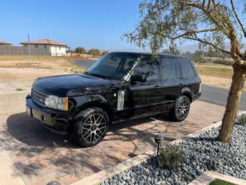 Range Rover for sale in Nipomo, CA
