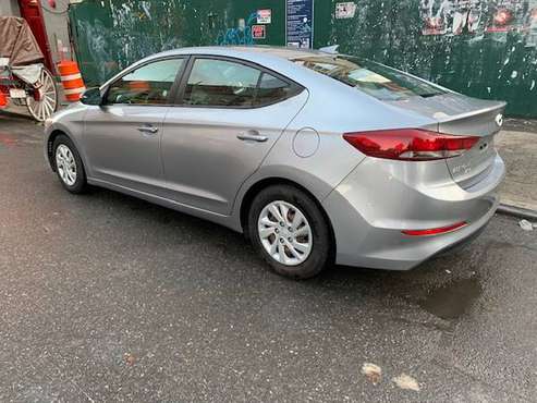 2017 hyundai elantra se - cars & trucks - by owner - vehicle... for sale in NEW YORK, NY