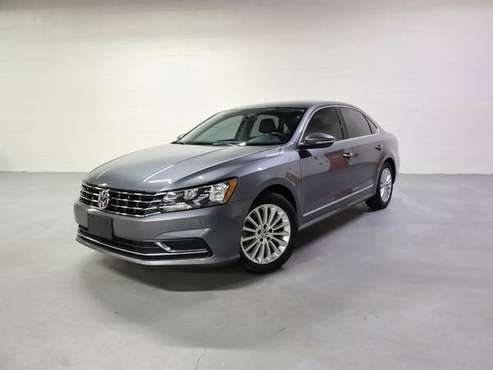 2016 Volkswagen Passat - Financing Available! - cars & trucks - by... for sale in Glenview, IL