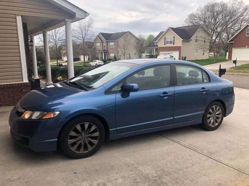 2009 Honda Covic for sale in Knoxville, TN