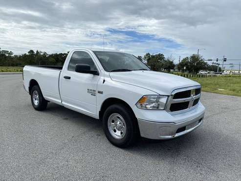 2019 Ram Truck, Long Bed, Only 9000 miles - cars & trucks - by owner... for sale in Melbourne , FL