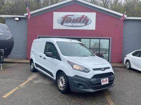2014 Ford Transit Connect LWB XL - - by dealer for sale in South St. Paul, MN