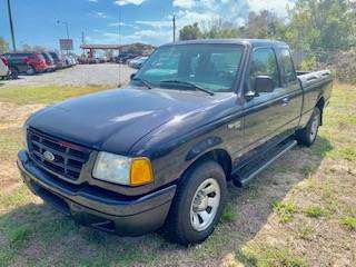 ★2003 Ford Ranger XLT SuperCab Low Miles★$999 Down for sale in Cocoa, FL