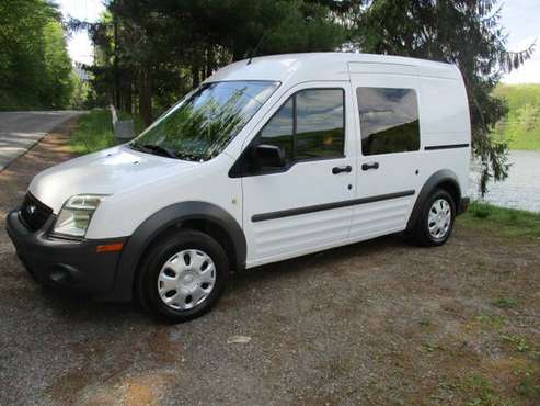 2012 Ford Transit Connect XL for sale in Altoona, PA