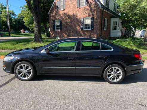 2009 Volkswagen CC luxury edition for sale in St. Charles, MO