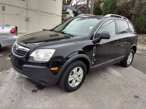 2009 Saturn Vue XE AWD - cars & trucks - by dealer - vehicle... for sale in Omaha, NE