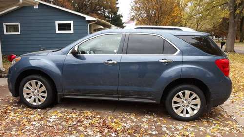 2011 Equinox for sale in Altoona, WI